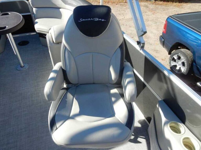 2020 South Bay 222RSLE US-FRU45626A020 [photo 9]